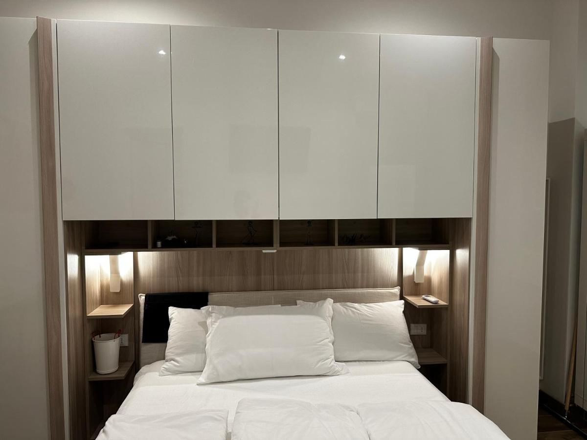 Apartment Wagner Милано Екстериор снимка