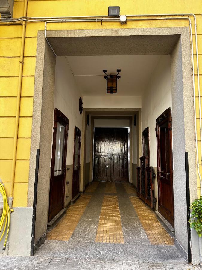 Apartment Wagner Милано Екстериор снимка