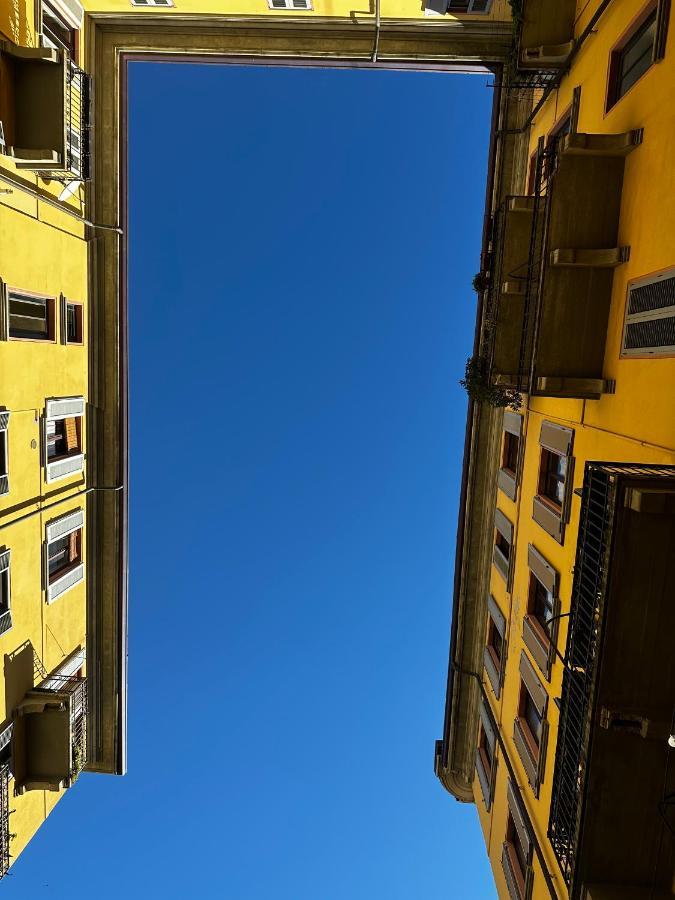 Apartment Wagner Милано Екстериор снимка