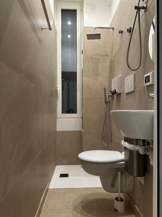 Apartment Wagner Милано Екстериор снимка