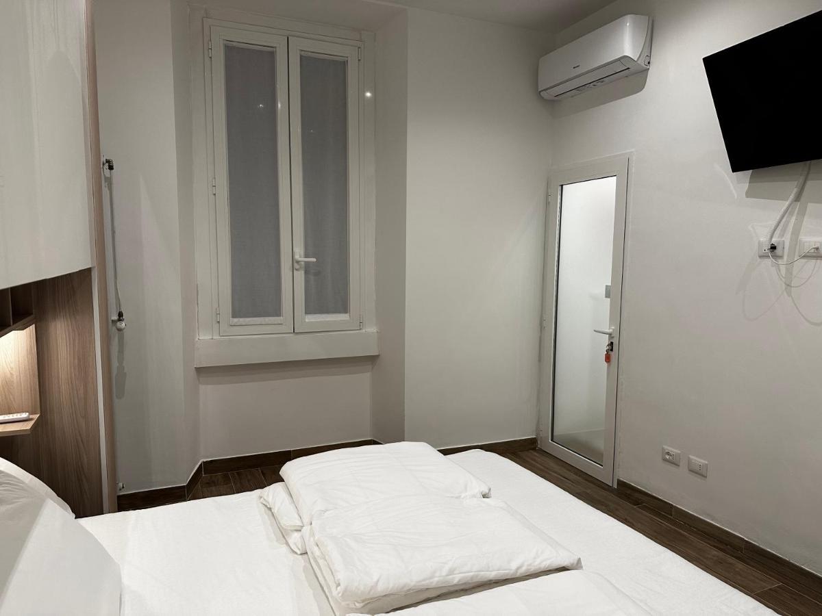 Apartment Wagner Милано Екстериор снимка