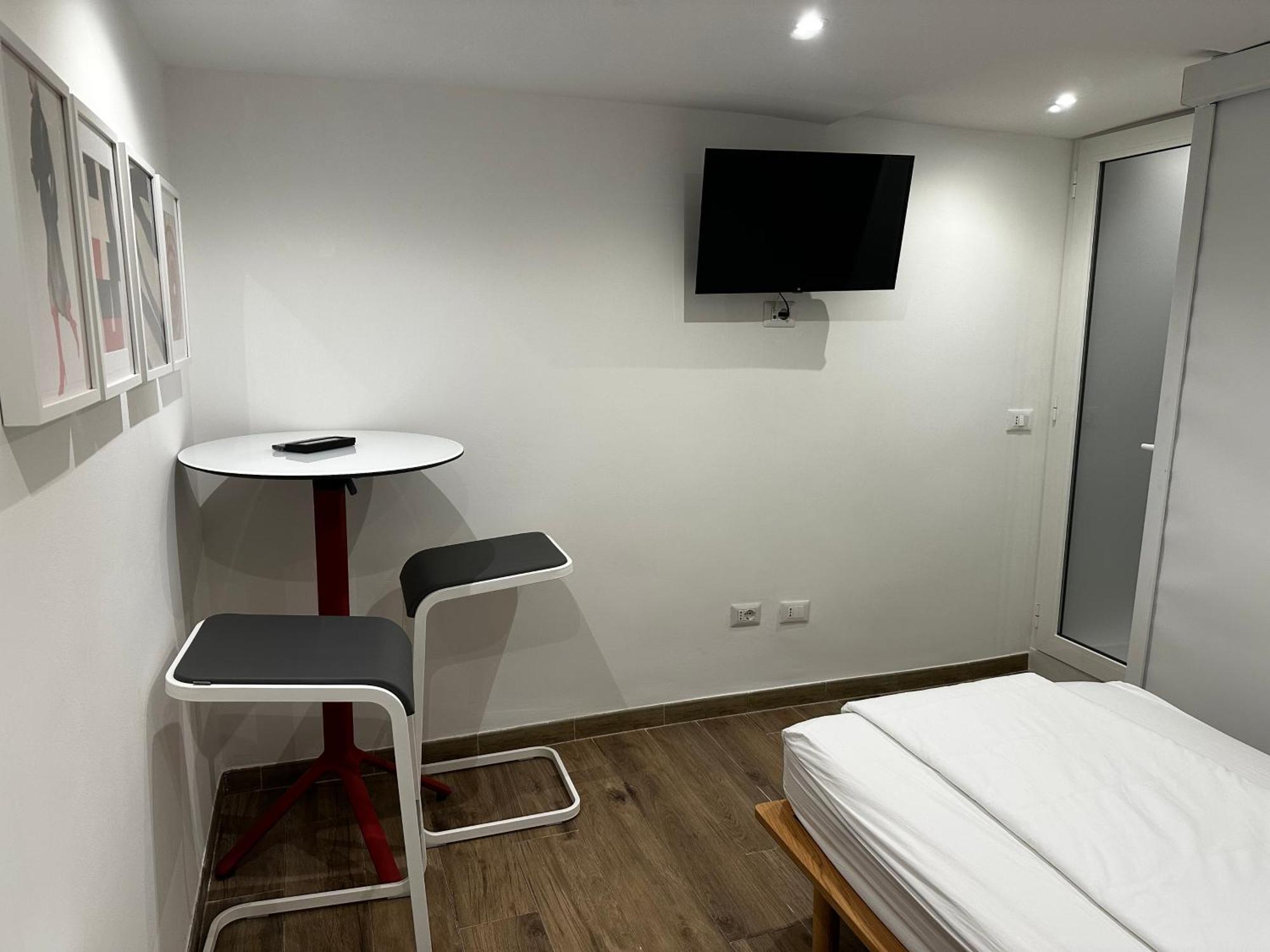 Apartment Wagner Милано Екстериор снимка