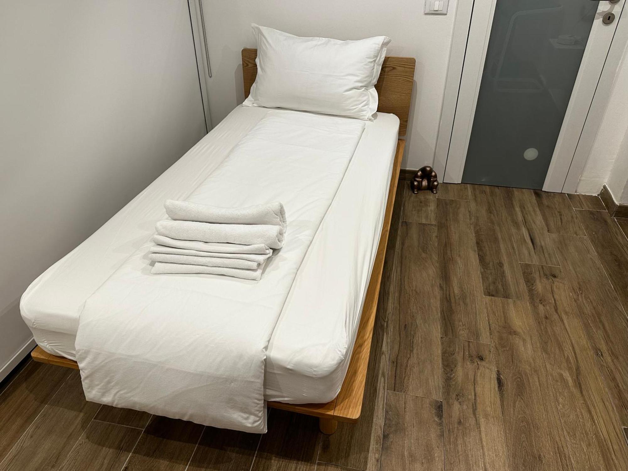 Apartment Wagner Милано Екстериор снимка
