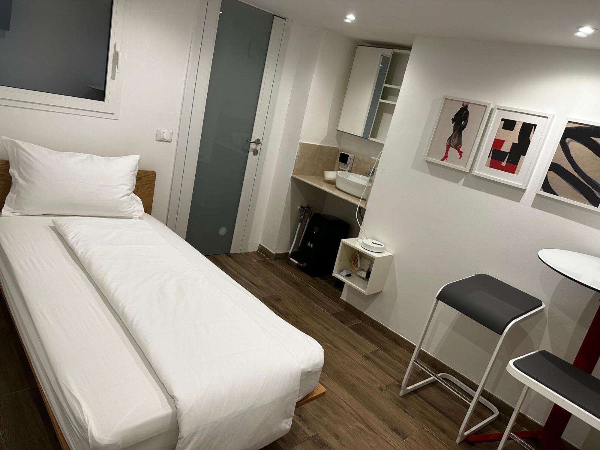 Apartment Wagner Милано Екстериор снимка