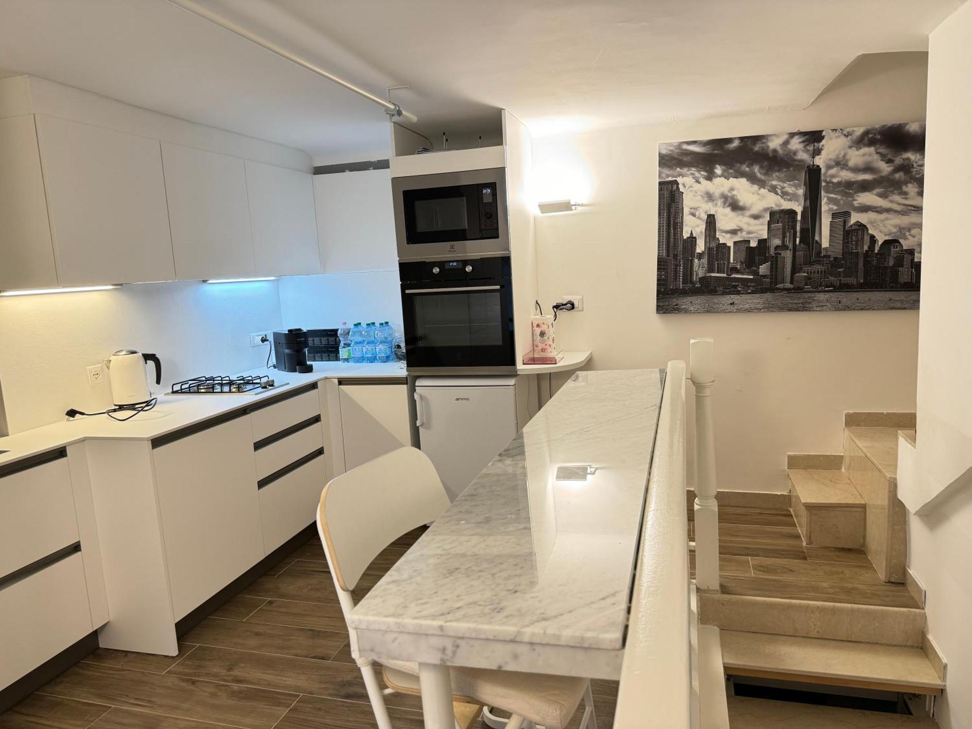 Apartment Wagner Милано Екстериор снимка