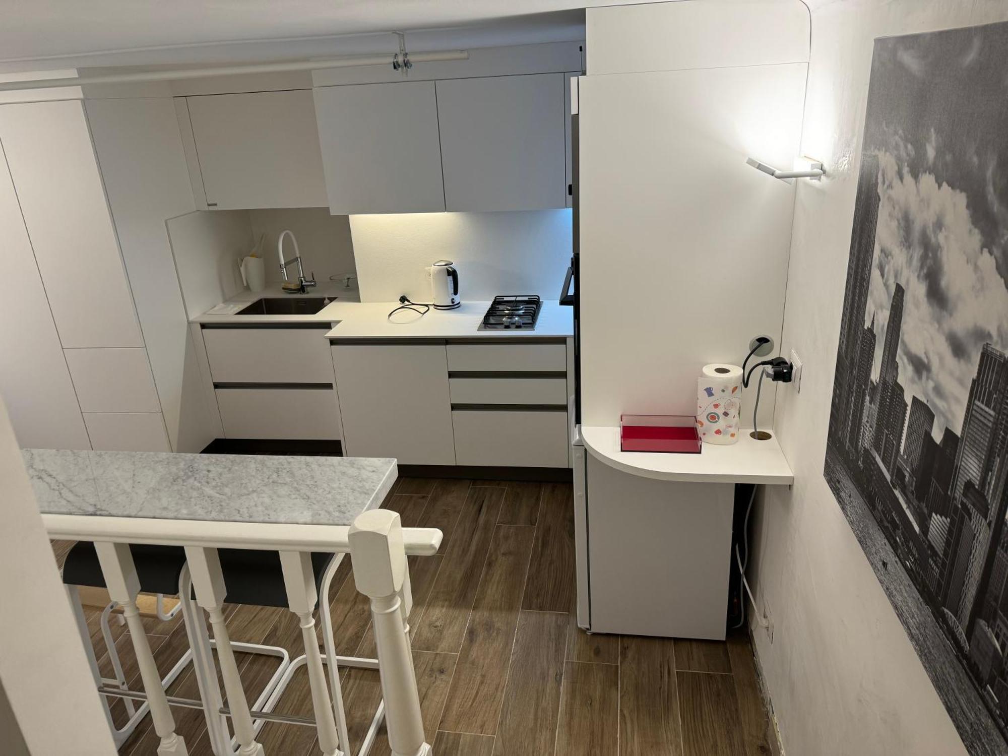 Apartment Wagner Милано Екстериор снимка