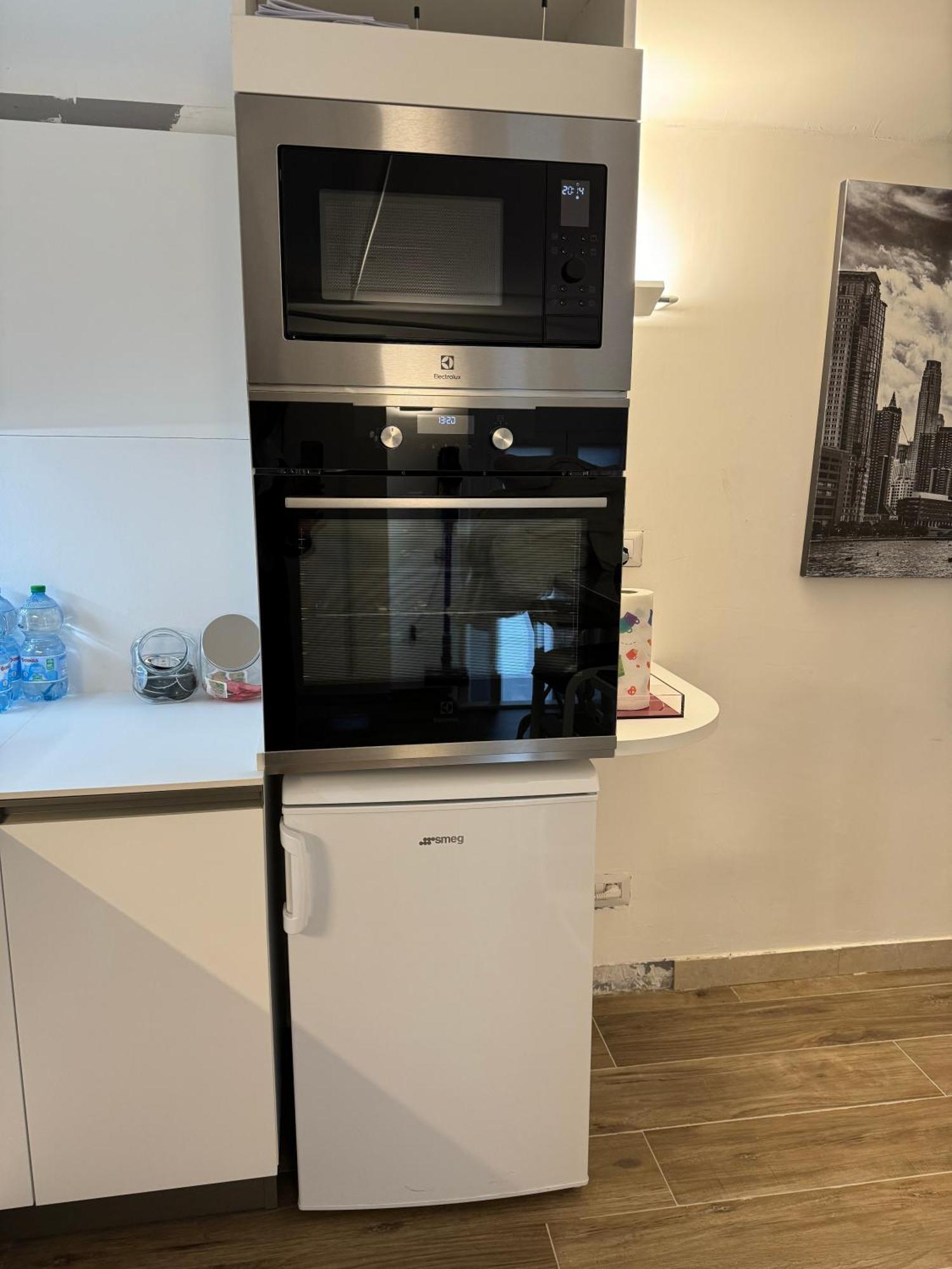 Apartment Wagner Милано Екстериор снимка