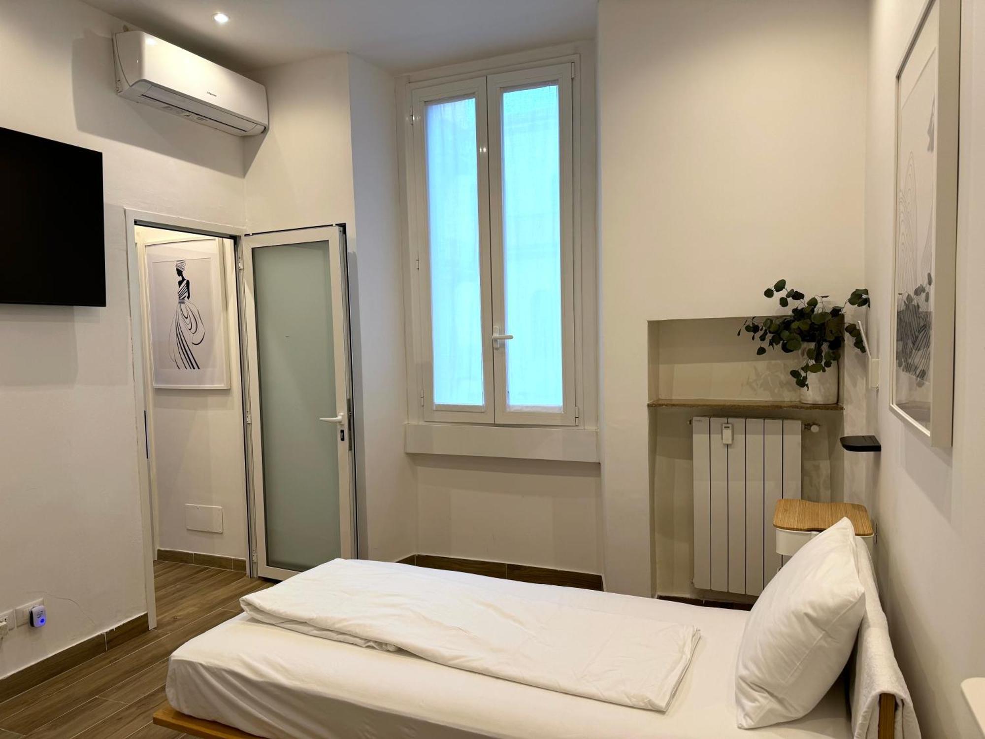 Apartment Wagner Милано Екстериор снимка