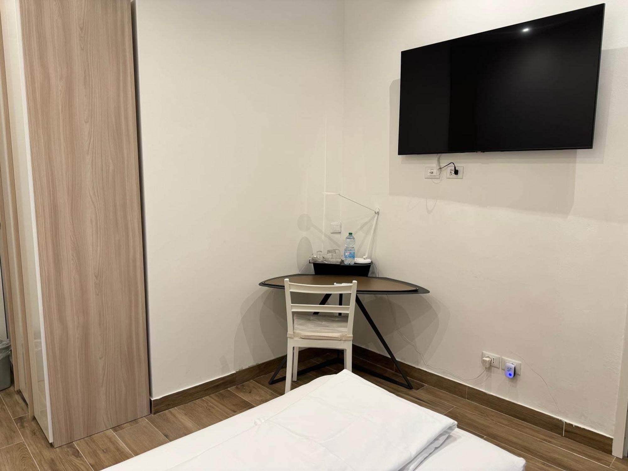 Apartment Wagner Милано Екстериор снимка